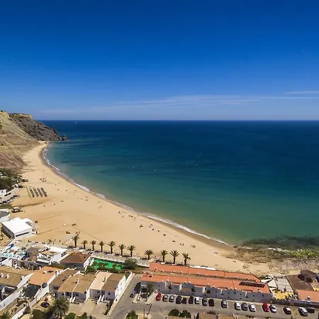 Seaview O Praia Da Luz